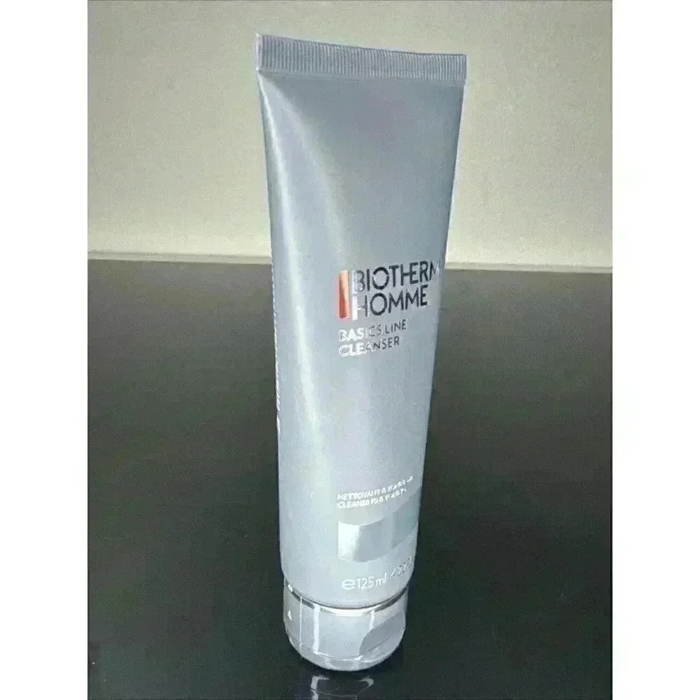 Biotherm homme basics